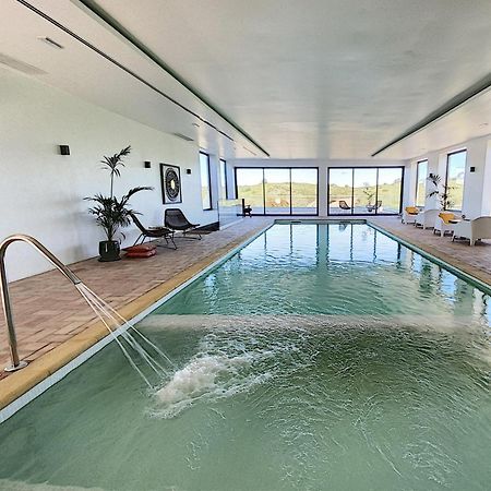 Monte Do Malhao - Art, Eco & Spa Castro Marim Eksteriør billede
