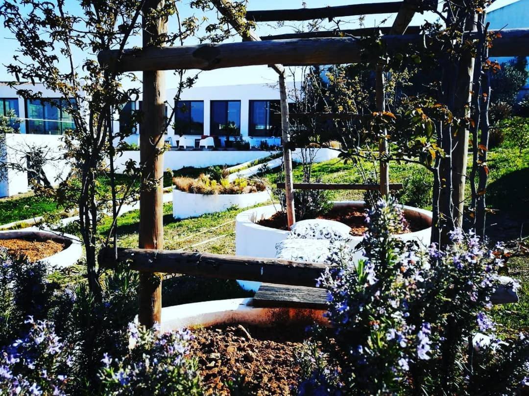 Monte Do Malhao - Art, Eco & Spa Castro Marim Eksteriør billede