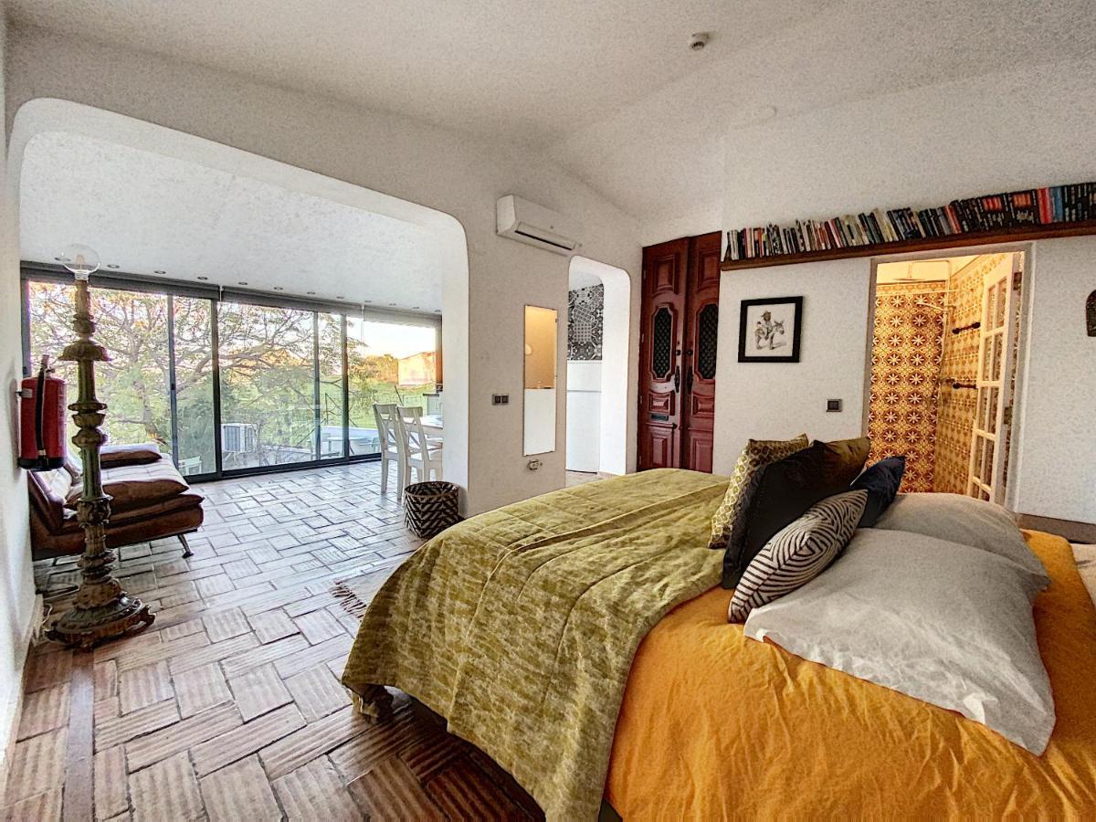 Monte Do Malhao - Art, Eco & Spa Castro Marim Eksteriør billede