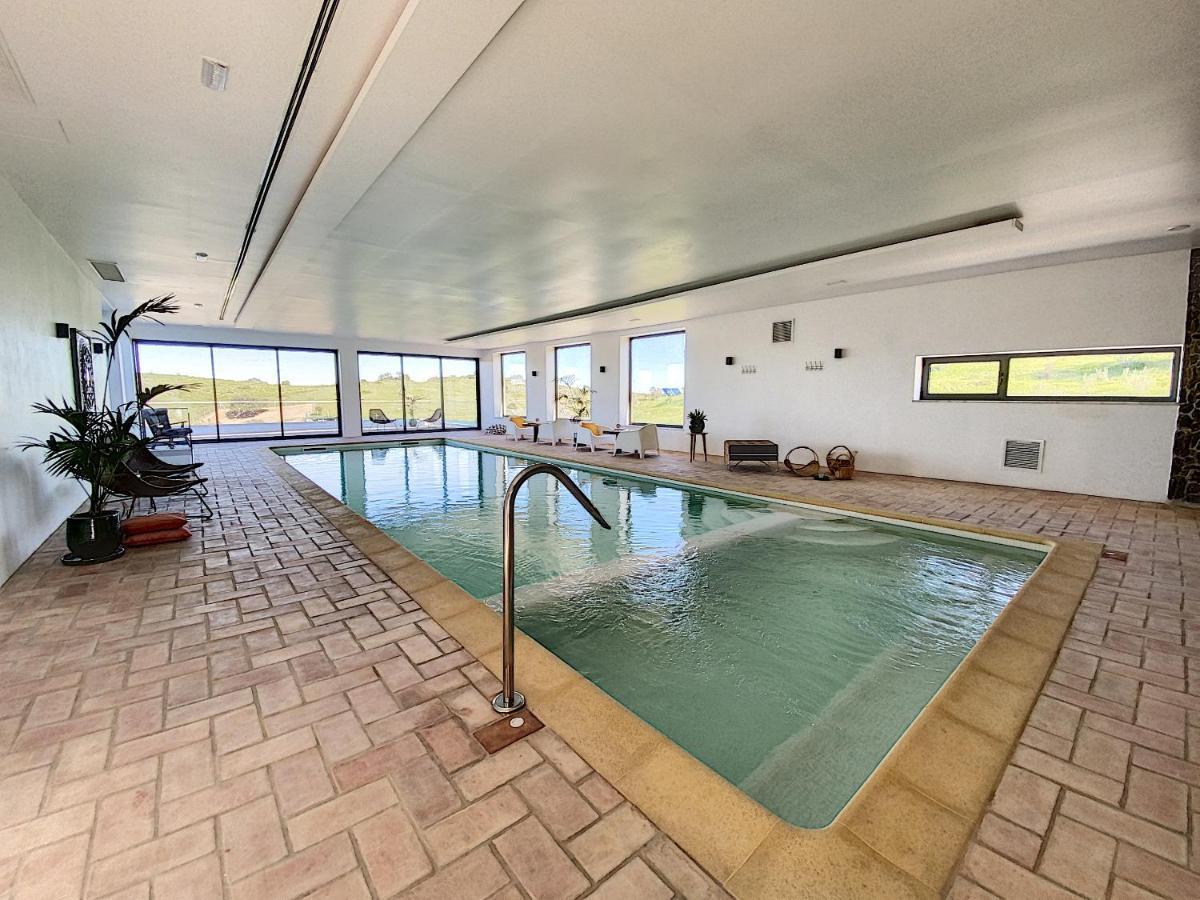 Monte Do Malhao - Art, Eco & Spa Castro Marim Eksteriør billede