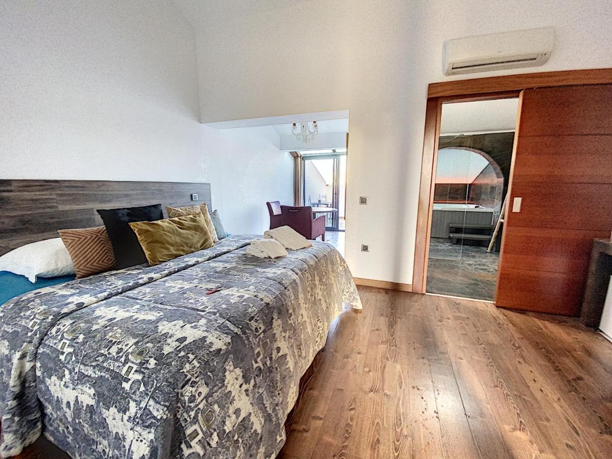 Monte Do Malhao - Art, Eco & Spa Castro Marim Eksteriør billede