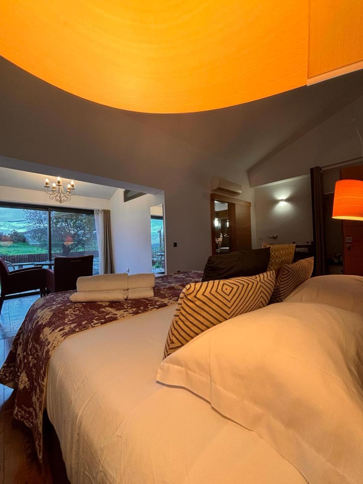 Monte Do Malhao - Art, Eco & Spa Castro Marim Eksteriør billede