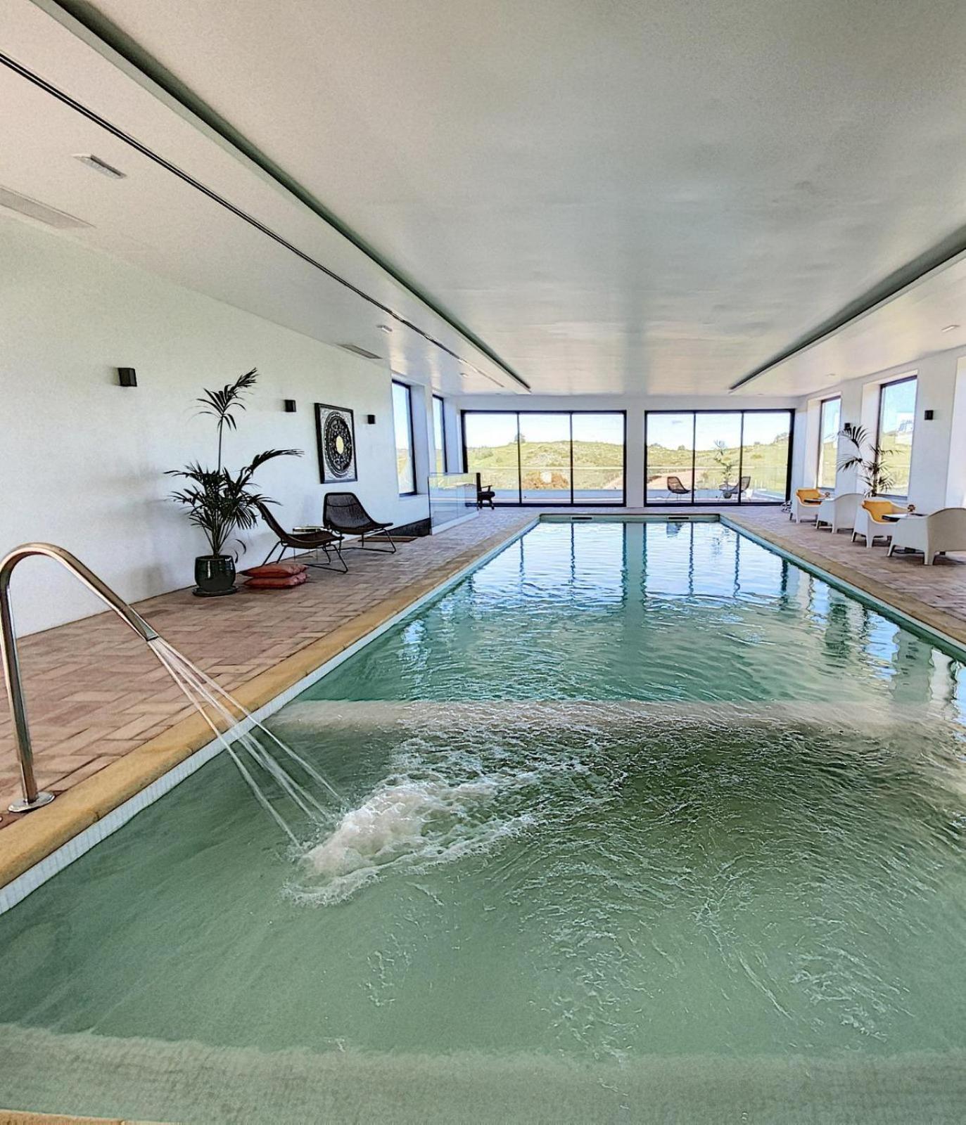 Monte Do Malhao - Art, Eco & Spa Castro Marim Eksteriør billede