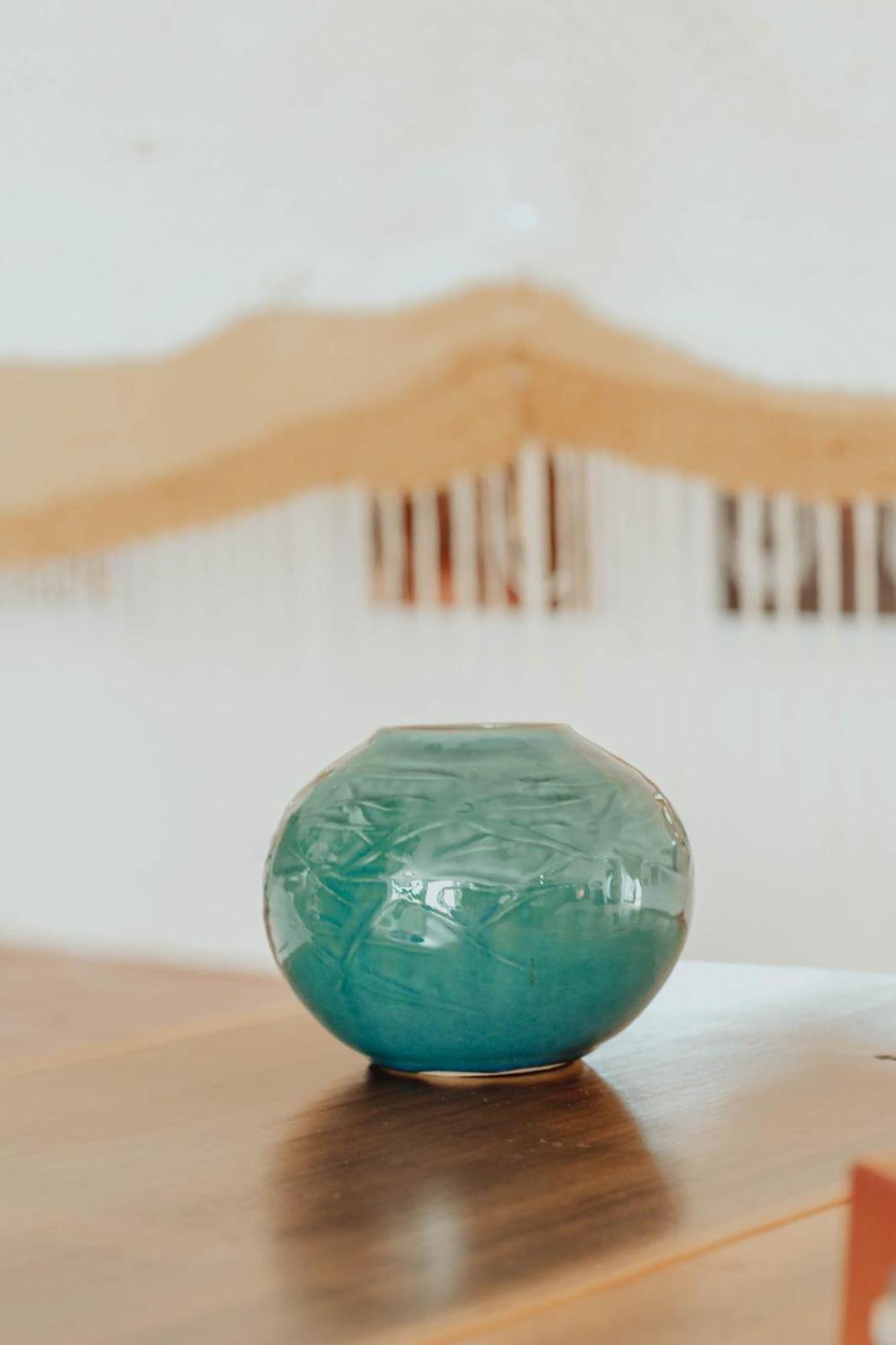 Monte Do Malhao - Art, Eco & Spa Castro Marim Eksteriør billede