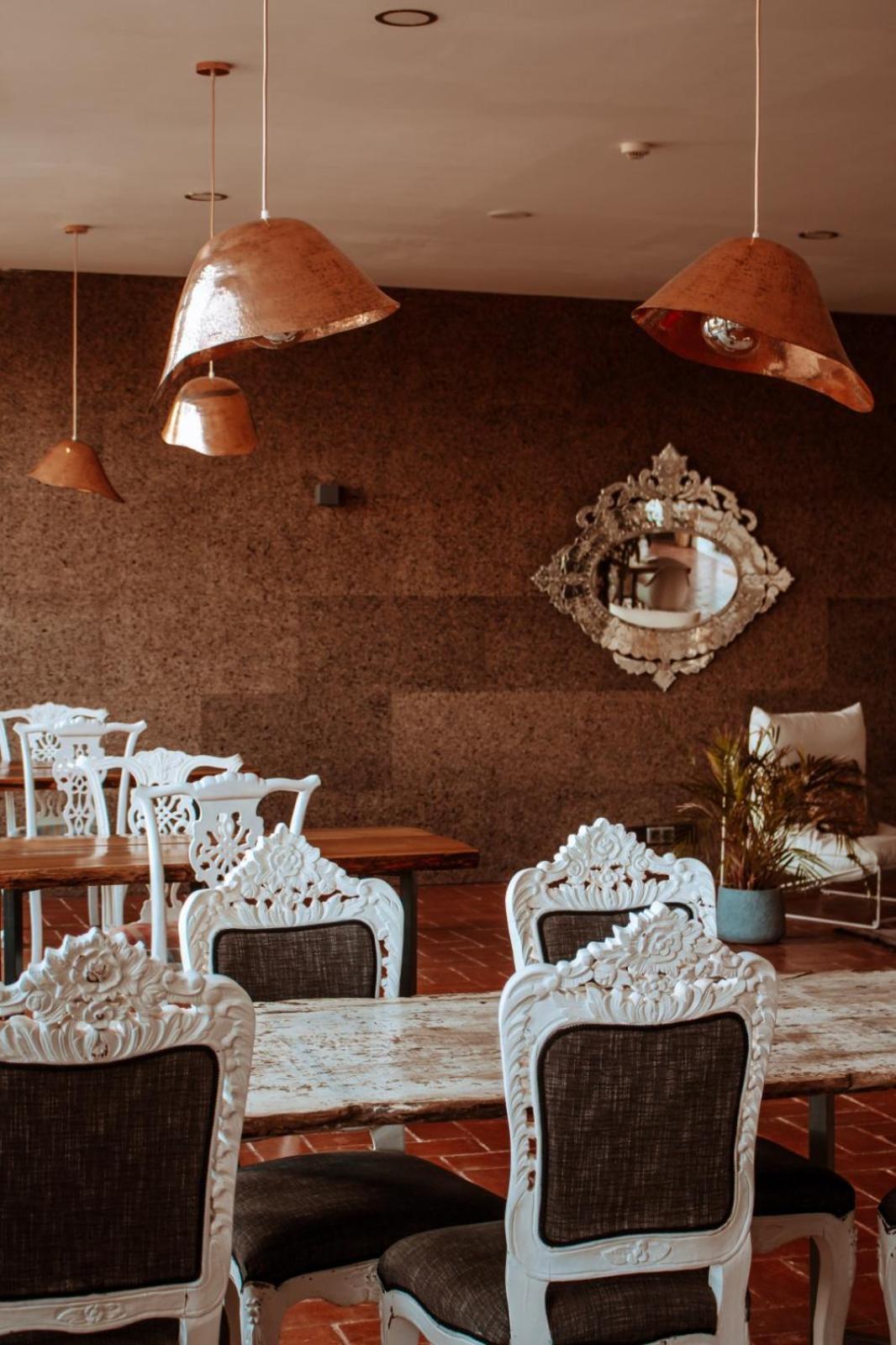 Monte Do Malhao - Art, Eco & Spa Castro Marim Eksteriør billede