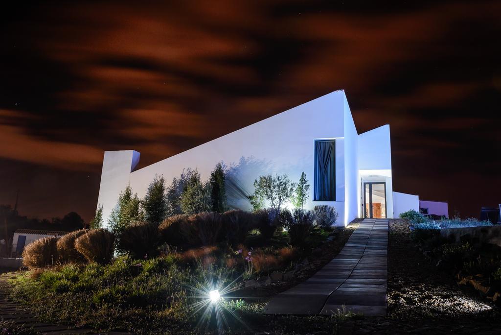 Monte Do Malhao - Art, Eco & Spa Castro Marim Eksteriør billede