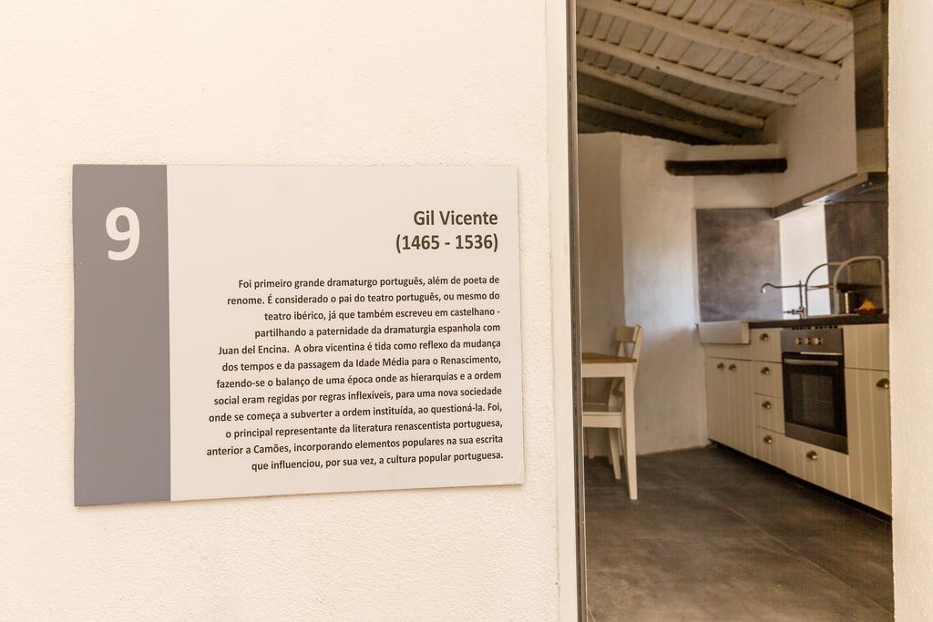 Monte Do Malhao - Art, Eco & Spa Castro Marim Eksteriør billede