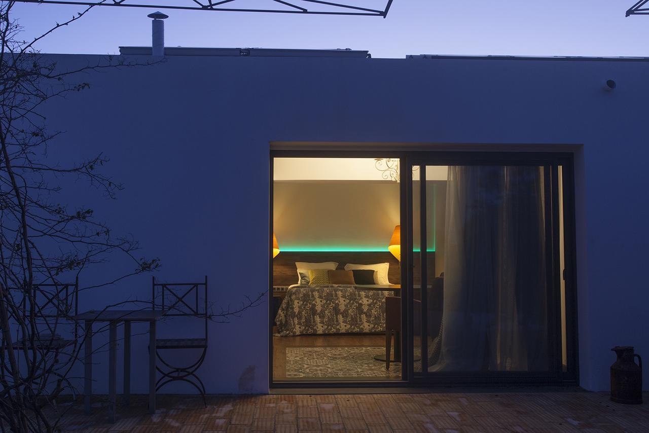 Monte Do Malhao - Art, Eco & Spa Castro Marim Eksteriør billede