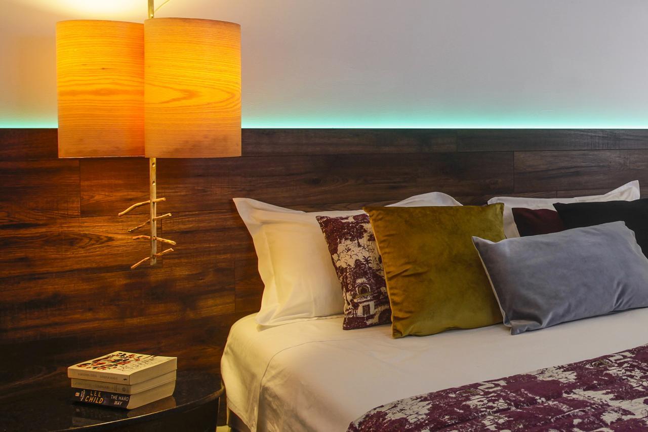 Monte Do Malhao - Art, Eco & Spa Castro Marim Eksteriør billede
