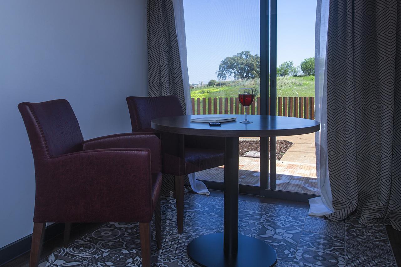 Monte Do Malhao - Art, Eco & Spa Castro Marim Eksteriør billede